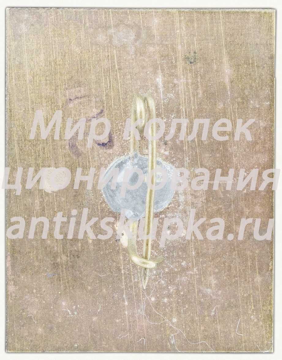 Знак «Турбаза «Магнолия». Ялта» Знак «Турбаза «Магнолия». Ялта»