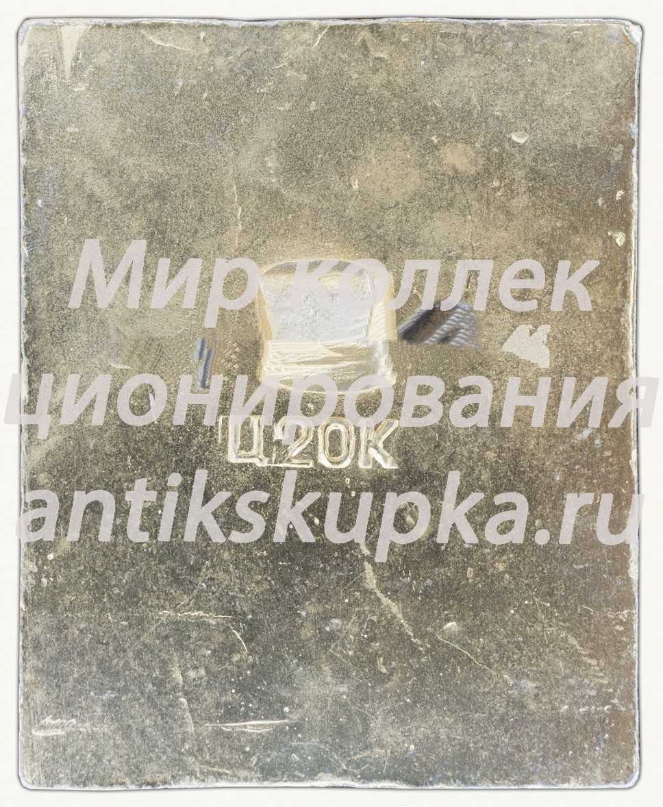 Знак «Турбаза Псырцха» Знак «Турбаза Псырцха»