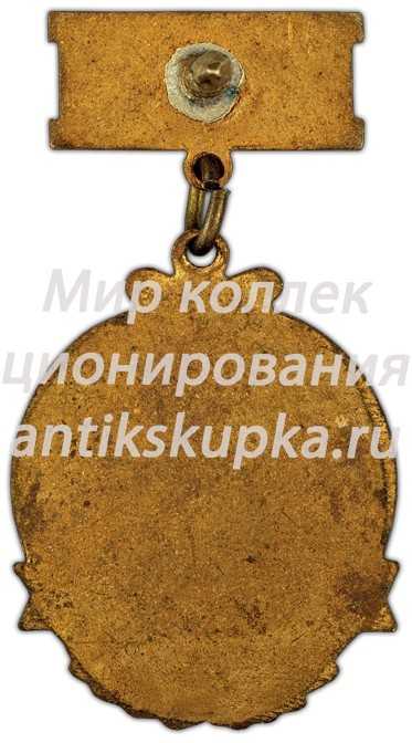 Знак «В честь 30-й годовщины Октября» 2 Знак «В честь 30-й годовщины Октября» 2