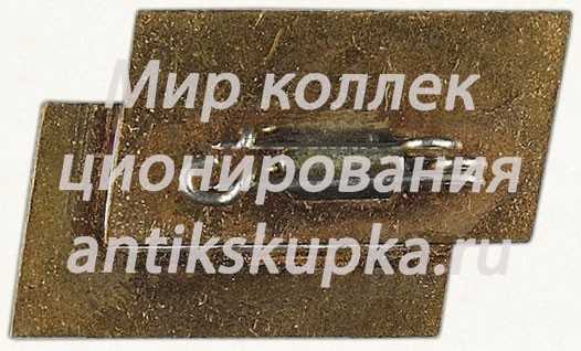 Знак «В память 50-летия Грузинской ССР» Знак «В память 50-летия Грузинской ССР»