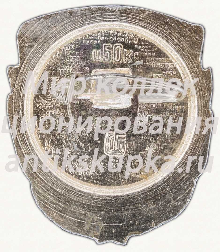 Знак «Ветеран. Великой отечественной войны» Знак «Ветеран. Великой отечественной войны»