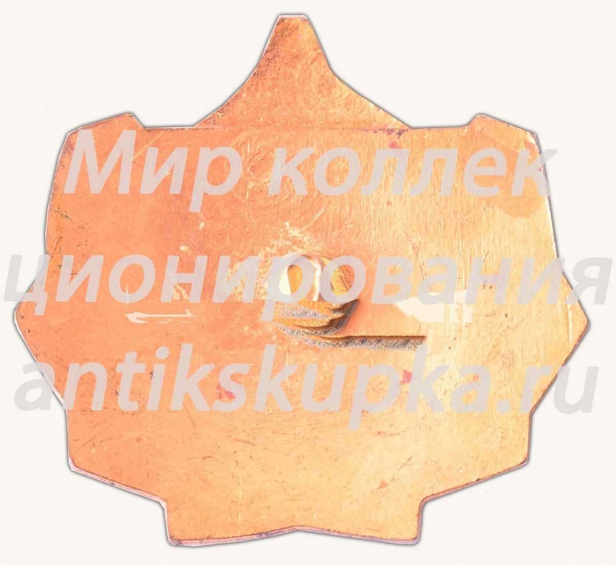 Знак «Военно-спортивная игра «Орлёнок»» Знак «Военно-спортивная игра «Орлёнок»»