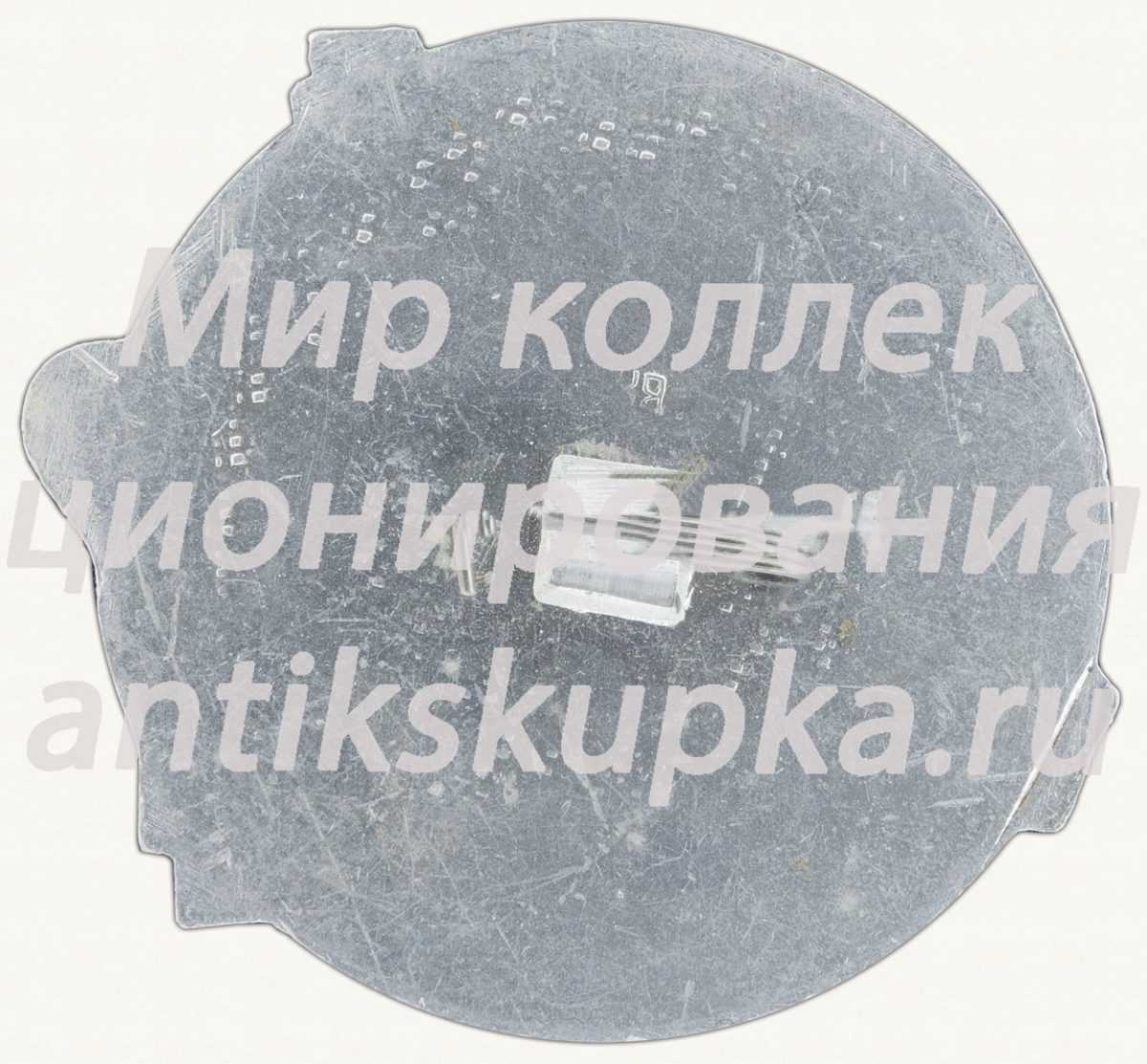 Знак «Всесоюзная почетная вахта. 1982. Тюменский триатлон. ВПО «Тюменгазпром»» Знак «Всесоюзная почетная вахта. 1982. Тюменский триатлон. ВПО «Тюменгазпром»»