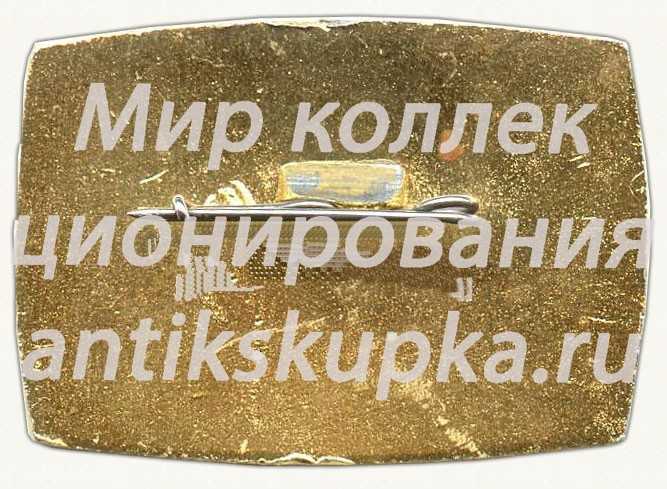 Знак «XX лет объединенному институту ядерных исследований. Дубна. 1956-1976» Знак «XX лет объединенному институту ядерных исследований. Дубна. 1956-1976»