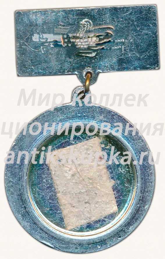 Знак «XXX лет Краснознаменной ордена Кутузова военно-воздушной дивизии» Знак «XXX лет Краснознаменной ордена Кутузова военно-воздушной дивизии»