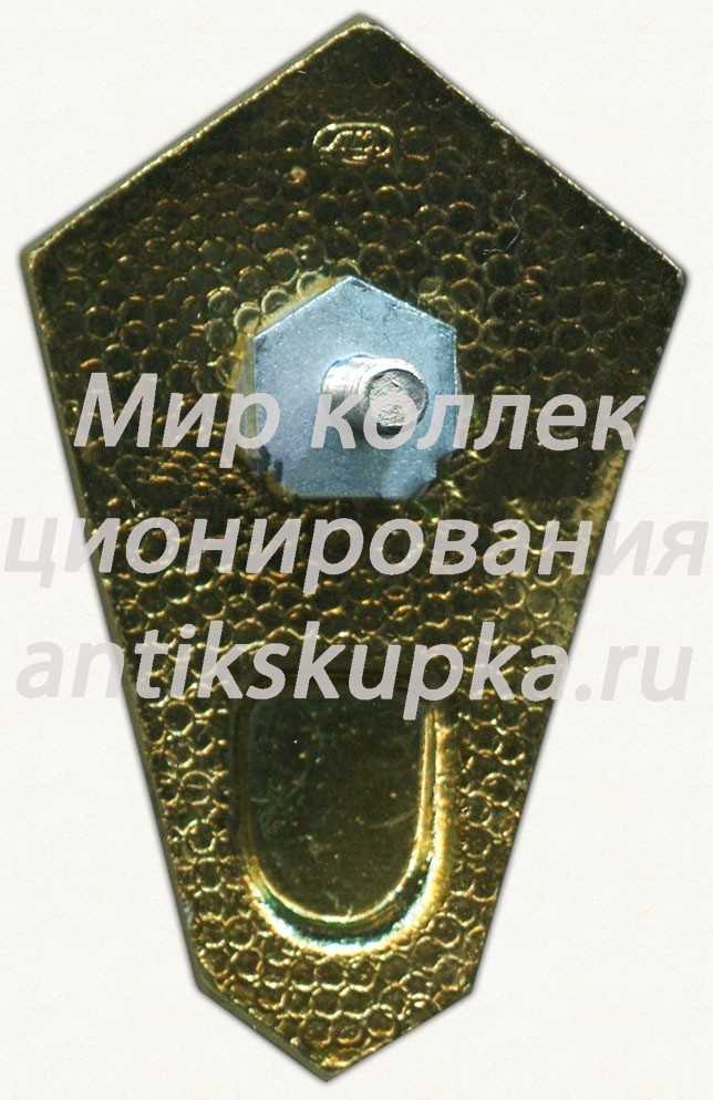 Знак «За окончание медицинского техникума» 2 Знак «За окончание медицинского техникума» 2