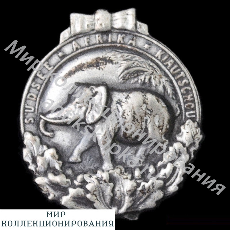 Колониальный почётный знак Колониальный почётный знак