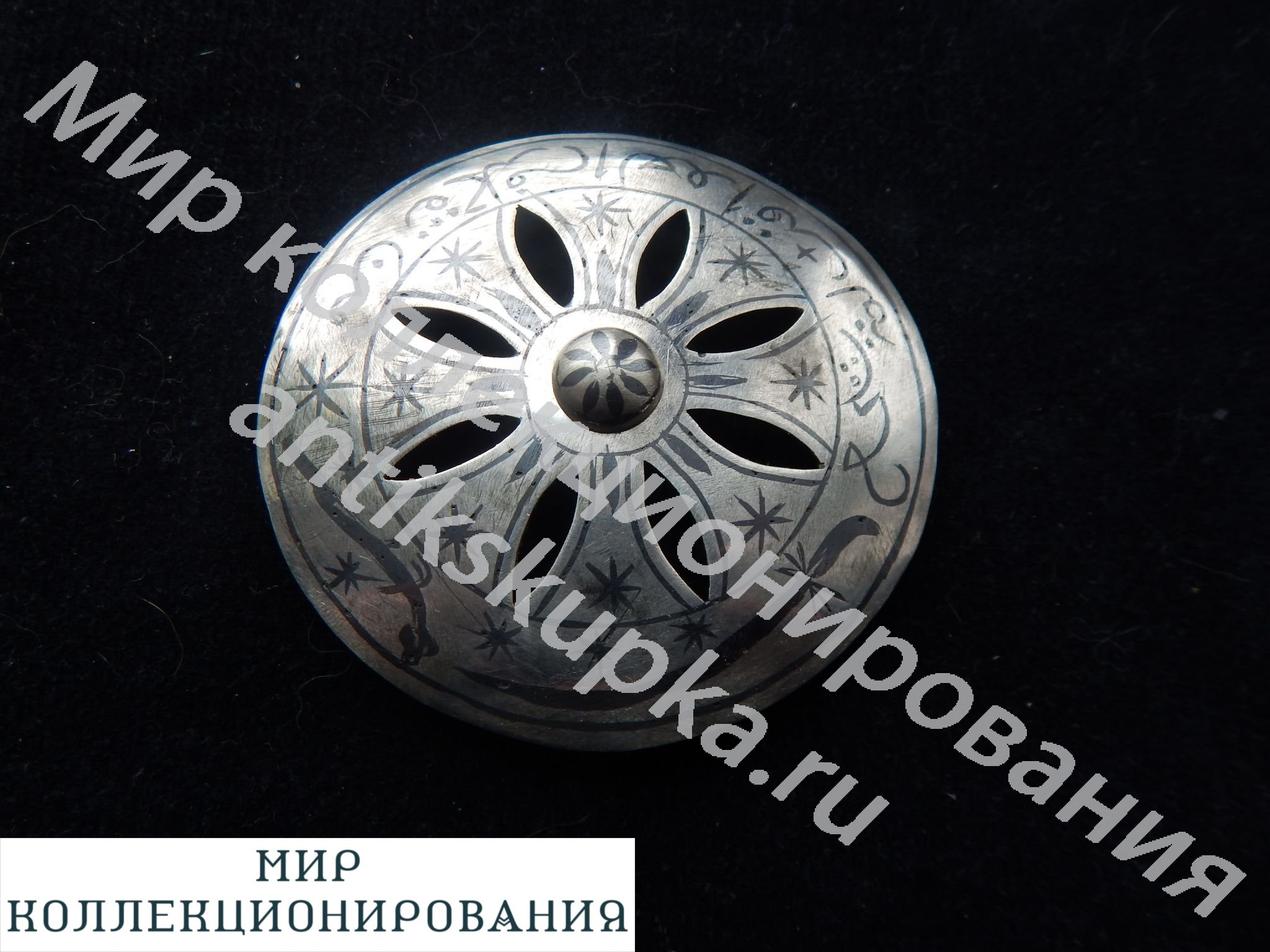 Орден Звезда Шамиля Орден Звезда Шамиля