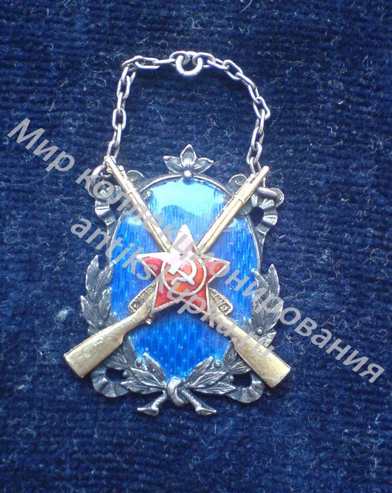 ОСОАВИАХИМ АКУКС Свенсон Г. 1930 г ОСОАВИАХИМ АКУКС Свенсон Г. 1930 г