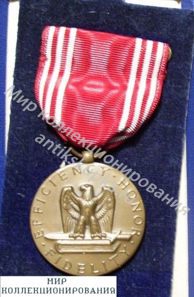 американская медаль американская медаль