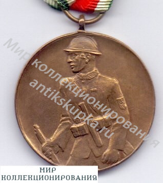 Медаль ветерана 39-го полка 1918-1948, Чехословакия Медаль ветерана 39-го полка 1918-1948, Чехословакия