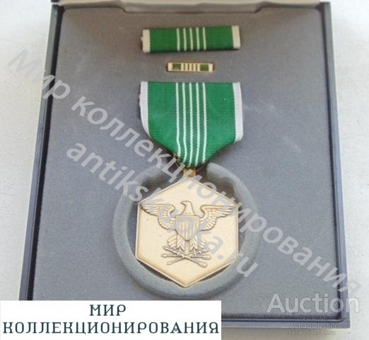 США. Медаль За военные заслуги 4160 США. Медаль За военные заслуги 4160