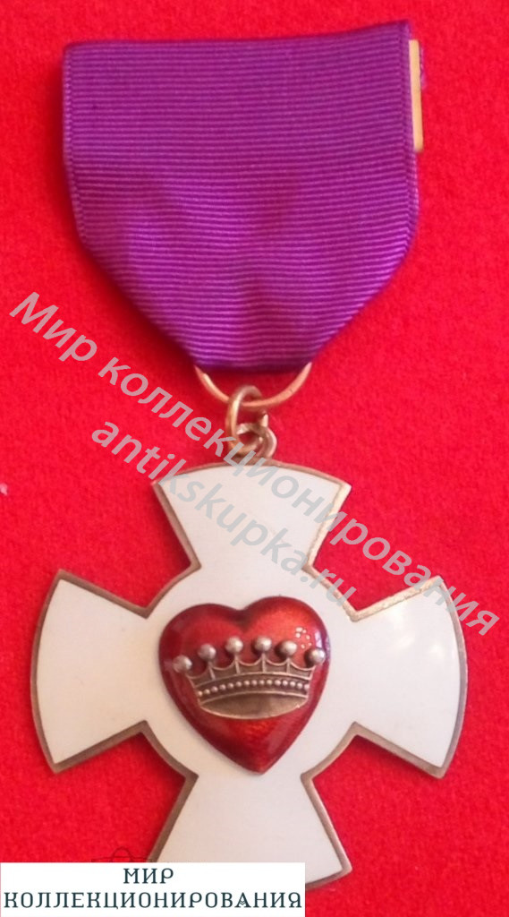США.Штат Миннисота.Медаль.Крест. Корона. США.Штат Миннисота.Медаль.Крест. Корона.